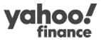 yahoo finance logo grayscale 1