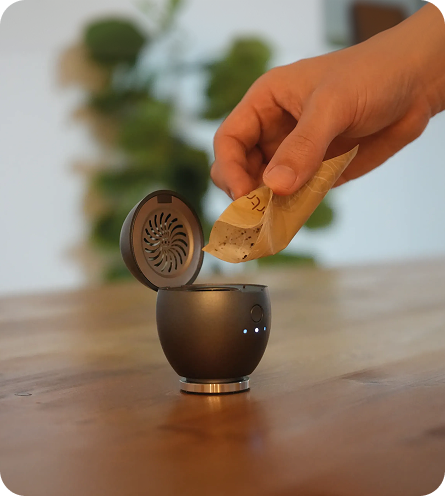 Portable Scent Diffuser
