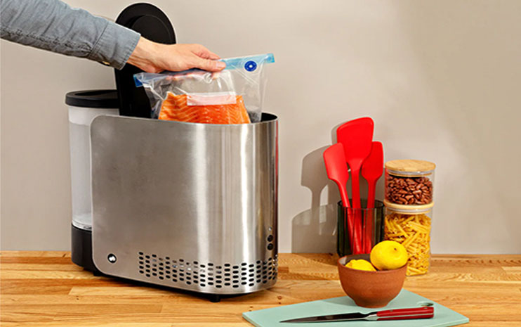 Sous Vide Appliance