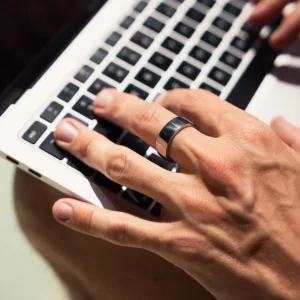 pulse smart ring pulse smart ring