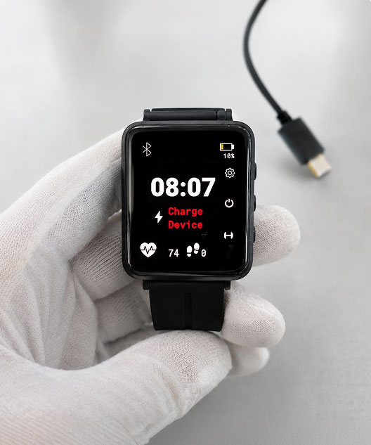 Smartwatch
