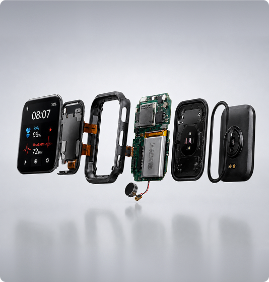Smartwatch