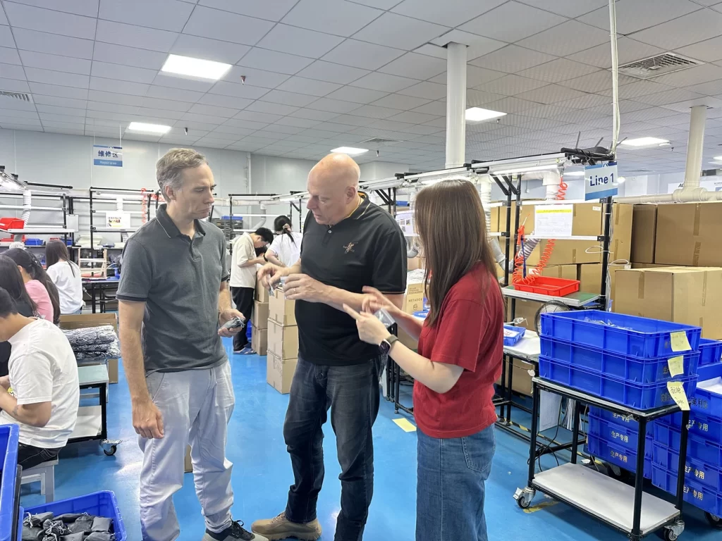 hardware product development project discussion in agilian assembly area hardware product development project discussion in agilian assembly area