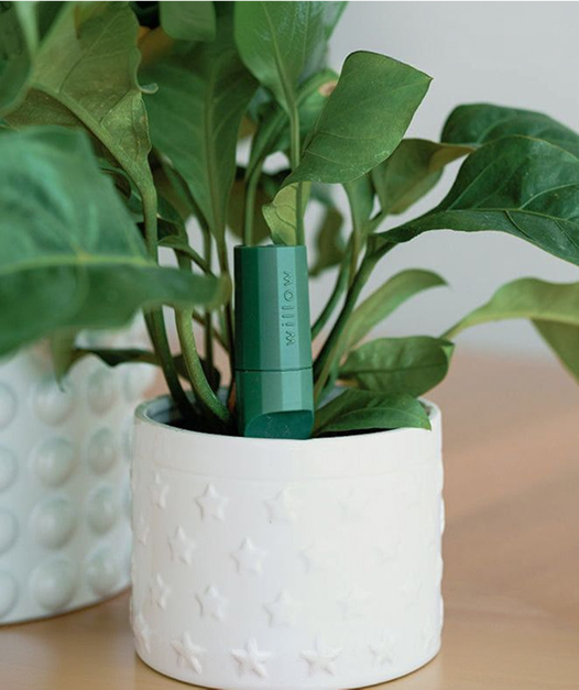 Willow Connected Plant Care System