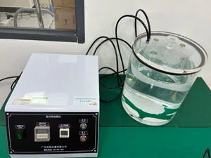Air Leak Tester
