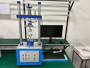 Automatic Torque Tester