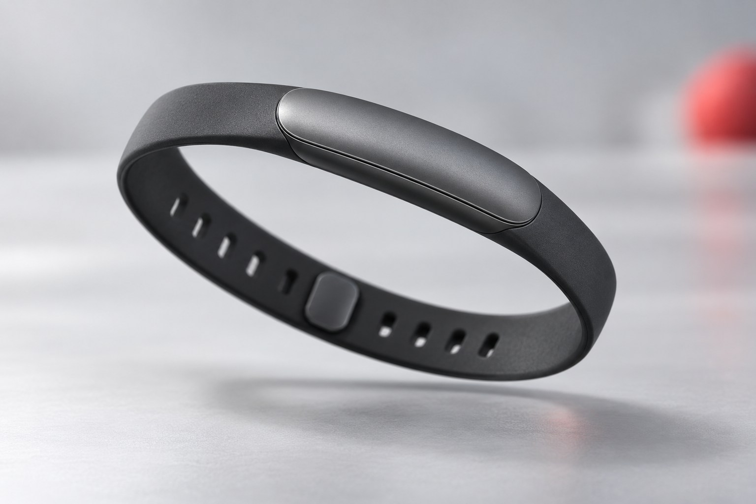 Health Monitoring Wristband
