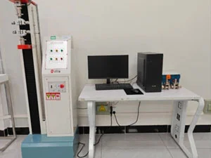 Tensile Testing Machine