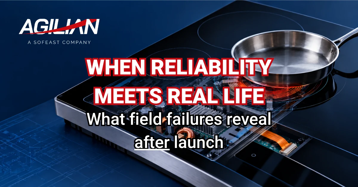 Hardware Product Reliability Doesn't End at Launch: Lessons From Impulse