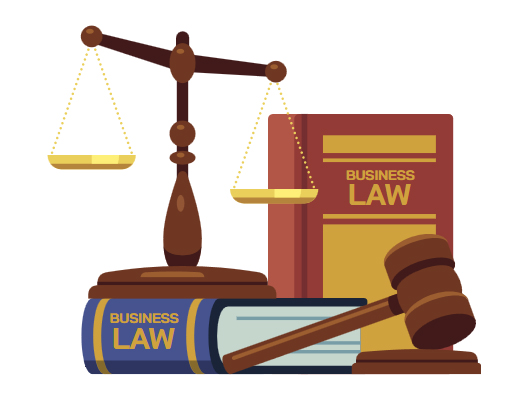 law